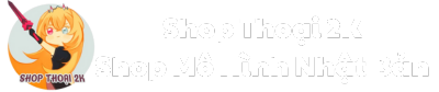 Shop Thoại 2K