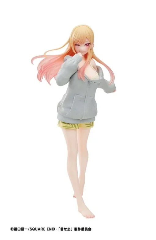 Kitagawa Marin, Sono Bisque Doll wa Koi o Suru, Parka Ver. - Coreful Figure - Hình ảnh 2