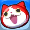 Nạp Yo-kai Watch PuniPuni