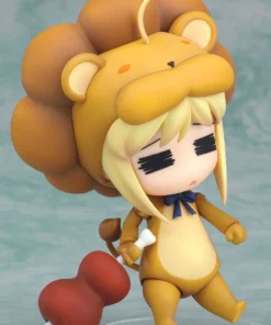 Alternative view of Nendoroid 50 - Nendoroid Saber Lion