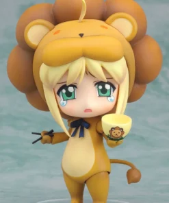 Nendoroid 50 - Nendoroid Saber Lion