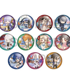 Fate/Grand Order Charatoria Can Vol. 20 (Gacha)