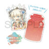 Fate/Grand Order Charatoria Sticker Set Vol. 5 (Gacha)