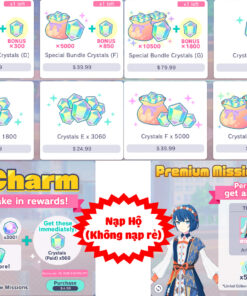 Alternative view of Nạp Project Sekai: Colorful Stage! feat. Hatsune Miku