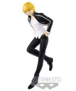 Figure Gilgamesh "Fate/stay night [Heaven's Feel]" EXQ Figure ~ Gilgamesh ~(Mất Seal)