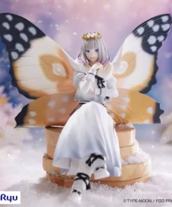 Fate/Grand Order Noodle Stopper Figure (FuRyu)