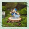 Fate/Grand Order : Mini Standee -  Artoria Caster
