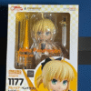 Nendoroid 1177 Altria Pendragon: Racing Ver