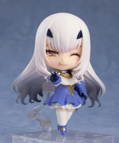 Alternative view of Nendoroid 2190 - Nendoroid Lancer/Mélusine