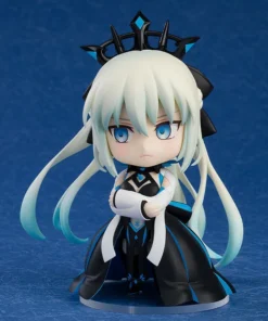 Alternative view of Nendoroid 2150 - Nendoroid Berserker/Morgan