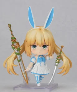 Nendoroid 2857 : Berserker/Artoria Caster