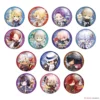 Fate/Grand Order Charatoria Can Vol.4 (Gacha)