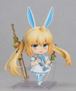 Alternative view of Nendoroid 2857 : Berserker/Artoria Caster