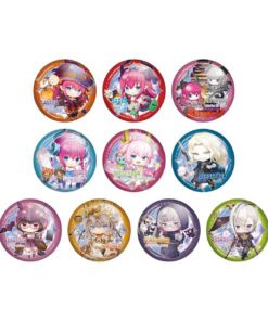 Fate/Grand Order Charatoria Can Vol.17 (Gacha)