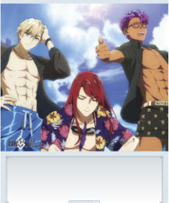 Alternative view of Build Divide -Bright- Premium Booster Pack Fate/Grand Order Summer Event Special