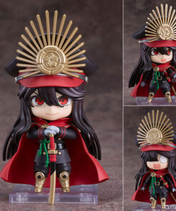 Nendoroid 2632 : Archer/Oda Nobunaga