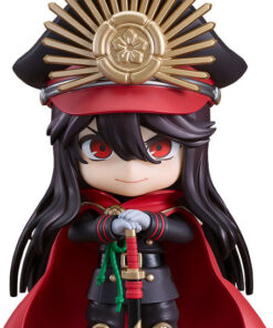 Alternative view of Nendoroid 2632 : Archer/Oda Nobunaga