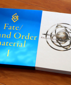 Fate/Grand Order Material I
