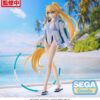 Fate/Grand Order : FIGURIZM Figure - Jeanne d'Arc