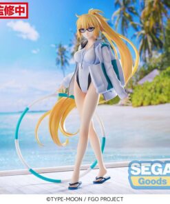 Fate/Grand Order : FIGURIZM Figure - Jeanne d'Arc