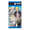 Build Divide -Bright- Premium Booster Pack Fate/Grand Order Summer Event Special
