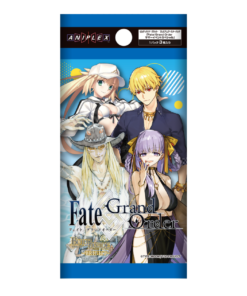 Build Divide -Bright- Premium Booster Pack Fate/Grand Order Summer Event Special