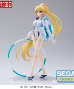 Alternative view of Fate/Grand Order : FIGURIZM Figure - Jeanne d'Arc