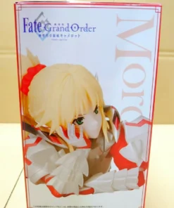 Alternative view of Fate/Grand Order : Camelot Premium Chokonose Figure - Mordred