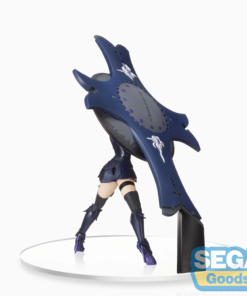 Alternative view of Fate/Grand Order : SPM Figure - Mash Kyrielight