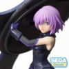 Fate/Grand Order : SPM Figure - Mash Kyrielight