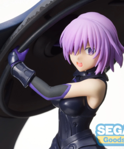 Fate/Grand Order : SPM Figure - Mash Kyrielight