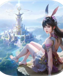 Nạp Soul Land:Awakening World / 斗羅大陸:獵魂世界