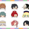 Mochi Mochi Mascot Fate/Grand Order Reprint Edition 3 (Gacha)