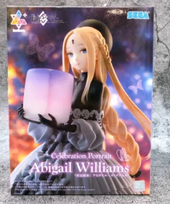 Fate/Grand Order : Abigail Williams Luminasta