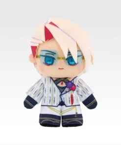 Prize D: Lancer/Karna Plushie