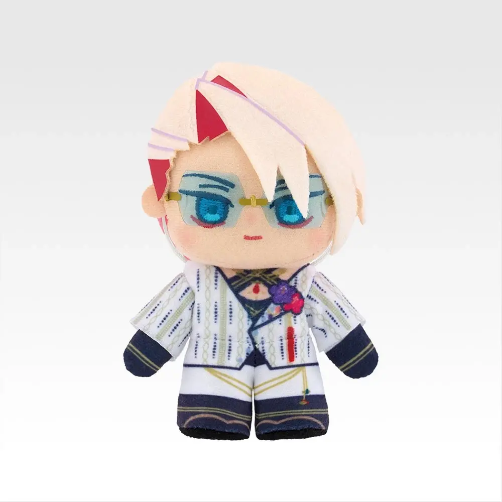 Prize D: Lancer/Karna Plushie