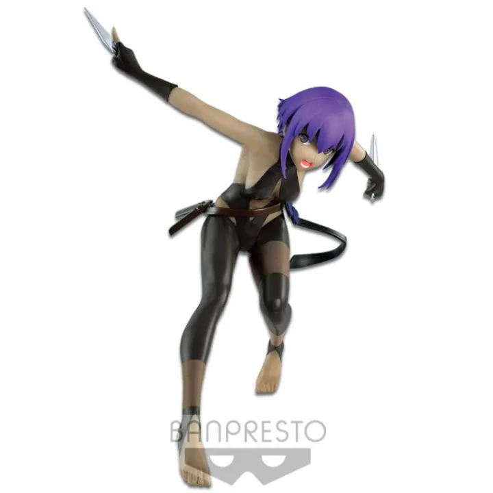 Mô Hình Fate/Grand Order Hassan of the Serenity Servant Figure