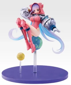 Prize B: Moon Cancer/BB Cosmo Figure 1/7 Gracemaster