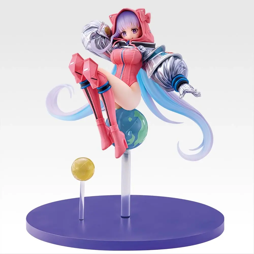 Prize B: Moon Cancer/BB Cosmo Figure 1/7 Gracemaster