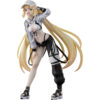 Prize A: Berserker/Artoria Caster Figure