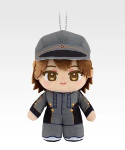 Prize E: Moon Cancer/Kishinami Hakuno (Male) Plushie