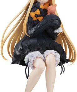 Fate/Grand Order : Furyu Noodle Stopper Abilgail Williams