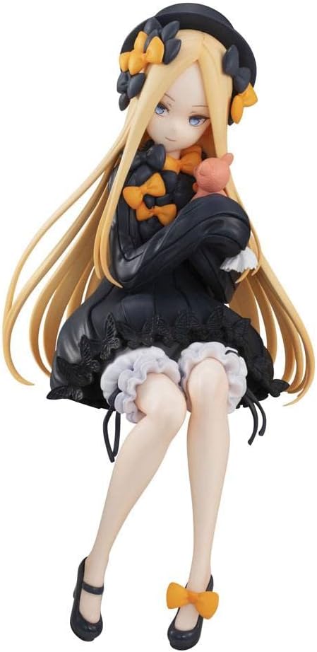 Fate/Grand Order : Furyu Noodle Stopper Abilgail Williams