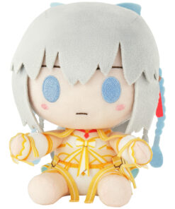 Prize D: Chokonokko Plush Toy - Mizuhi Morgan