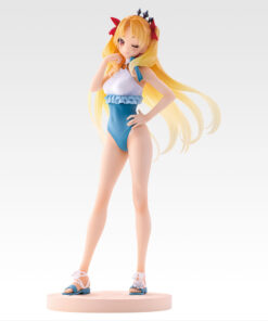 Fate/Grand Order : Prize A: Beast/Ereshkigal Figure 1/7 Gracemaster