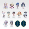 Prize I: Kyun Chara Acrylic Stand (GACHA)