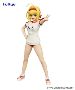 Fate/Grand Order : Fate/Grand Carnival Special Figure Nero Prize Figure