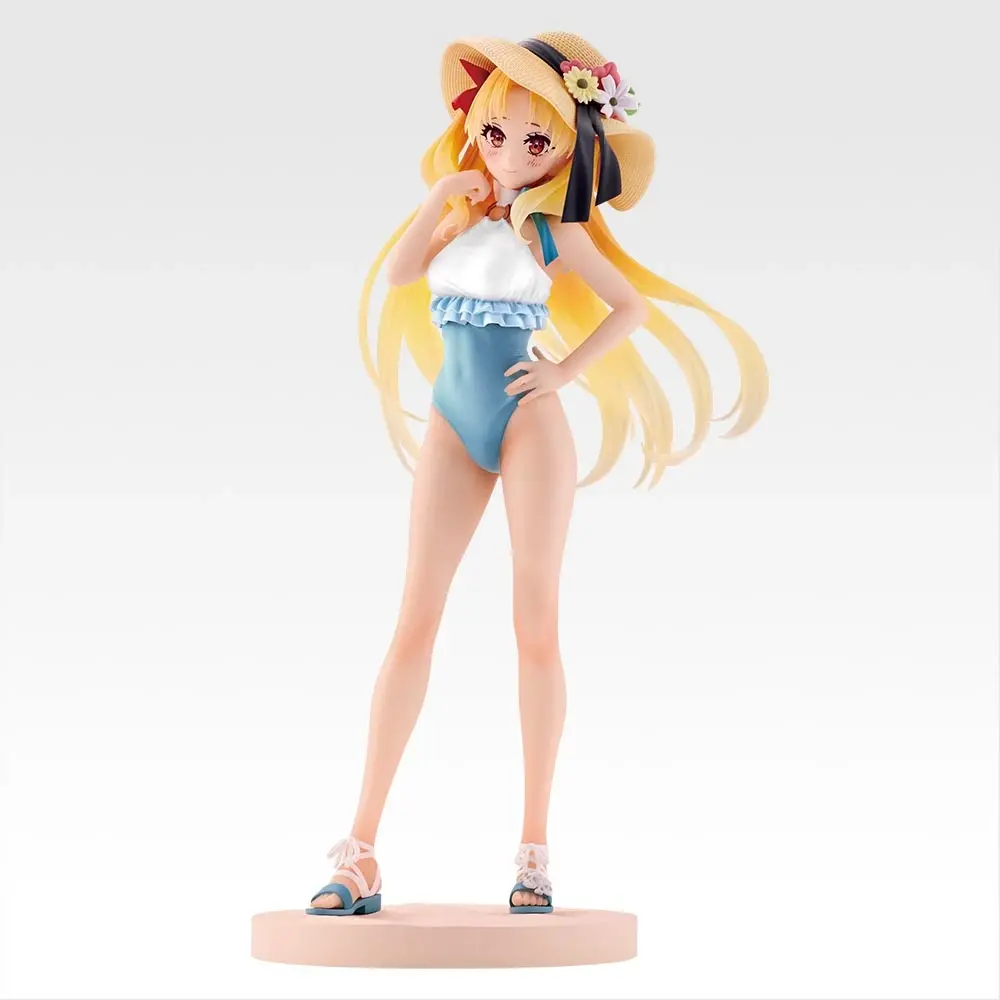 Fate/Grand Order : Beast/Ereshkigal Figure 1/7 Gracemaster Last One Ver.