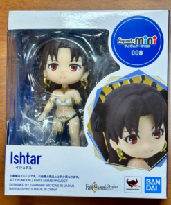 Fate/Grand Order:  Figuart Ishtar
