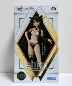 Fate/Grand Order : Babylonia SPM Ishtar SEGA